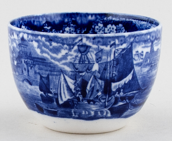 Sugar Bowl c1920s